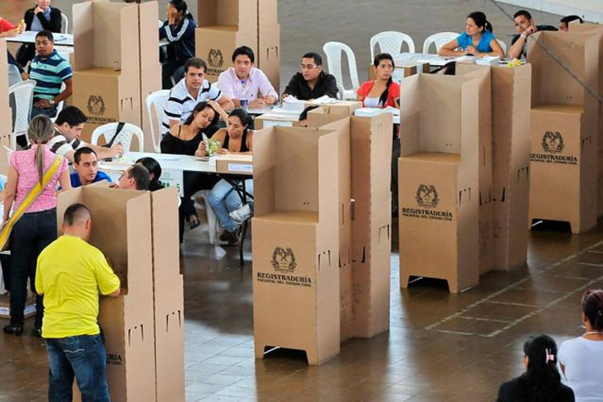 Diez sugerencias para escoger al mejor candidato presidencial