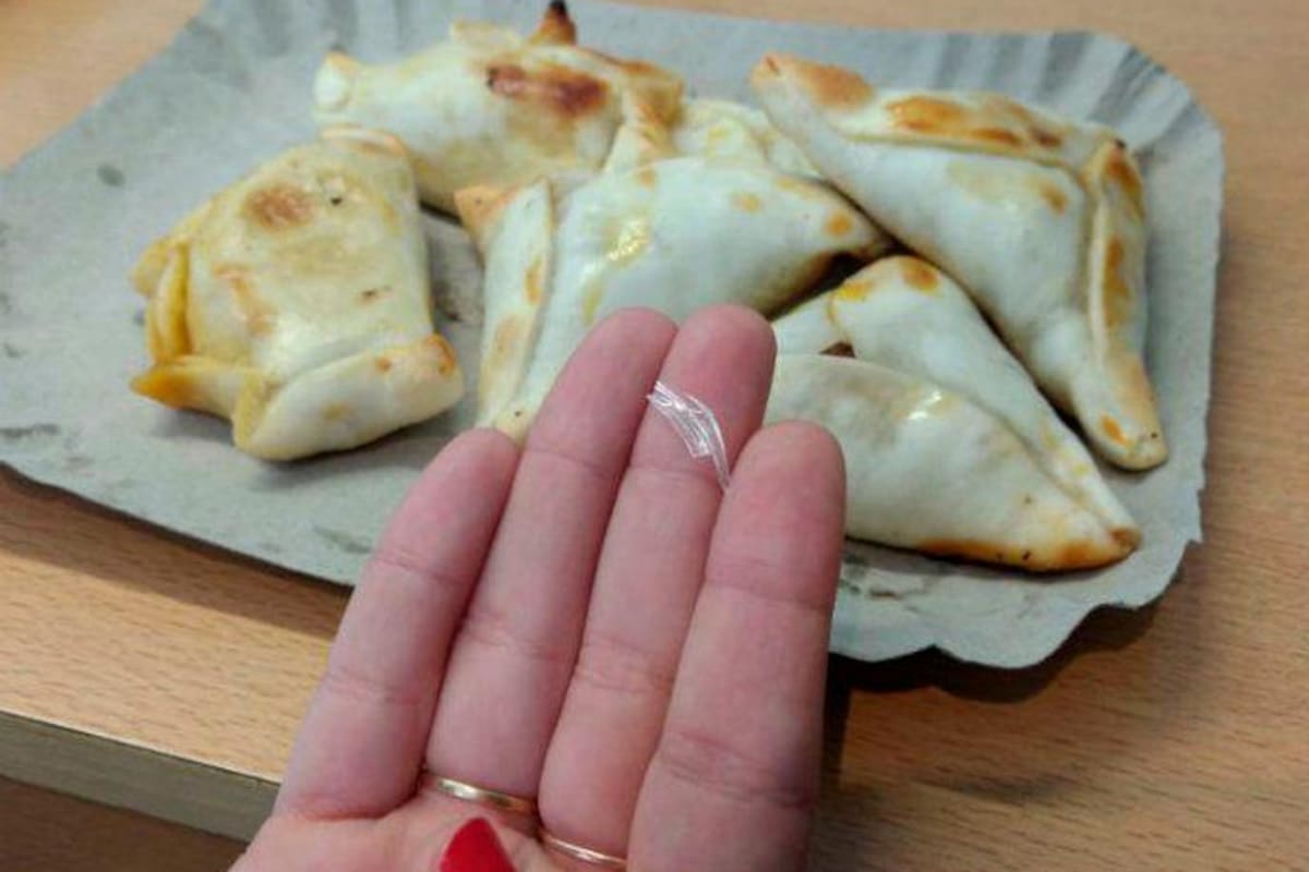 Esto es lo que pasaría si te tragas un pedazo de vidrio