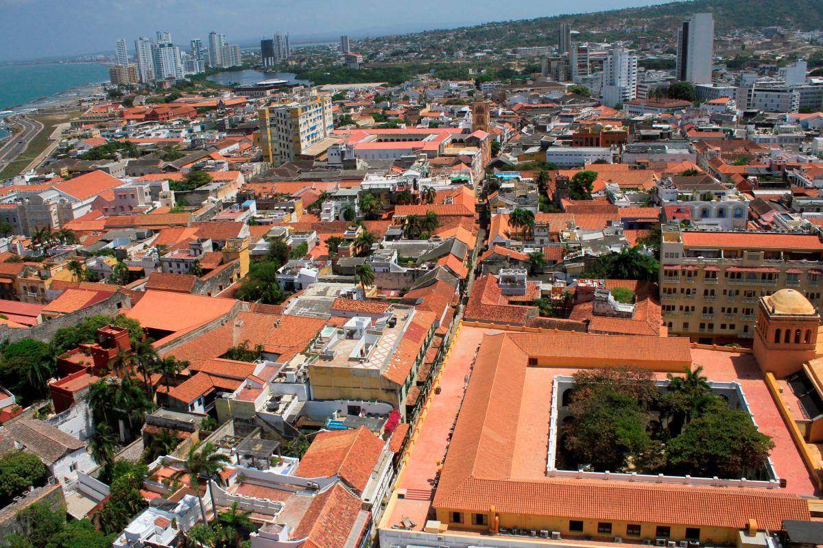 Arranca segunda fase de participación del PEMP del Centro Histórico