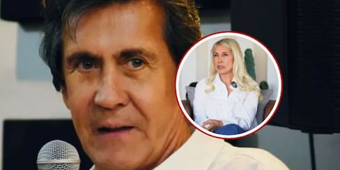 Exesposa de reconocido empresario denunció años de agresión: “me reventaba a golpes”