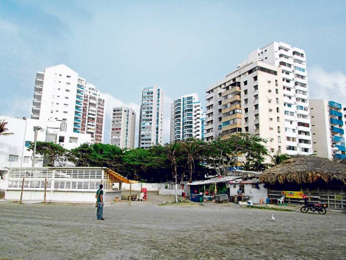 El objetivo con el ‘Plan Rastrillo’ no es quedarse en las fotos de los colchones de la parahotelería, sino actuar de frente y con autoridad.