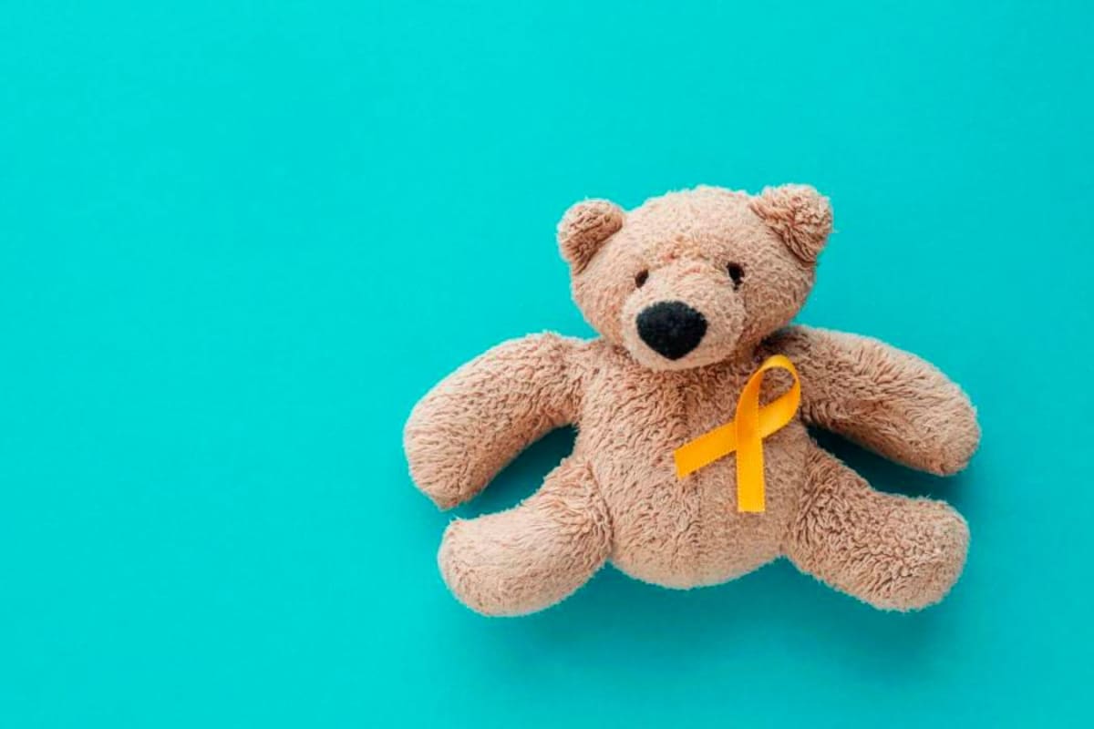 Dadis se une a la campaña de lucha contra el cáncer infantil “Quiero ser grande”