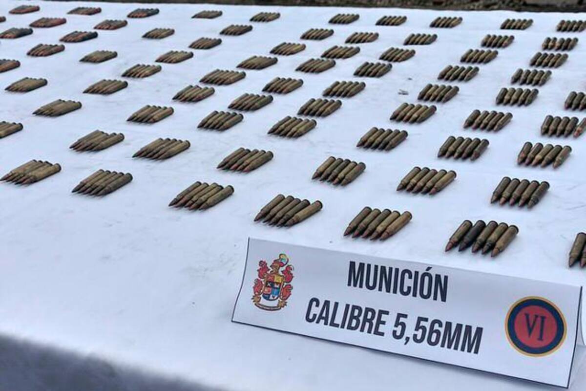 Las 11 personas muertas en Putumayo no serían disidentes