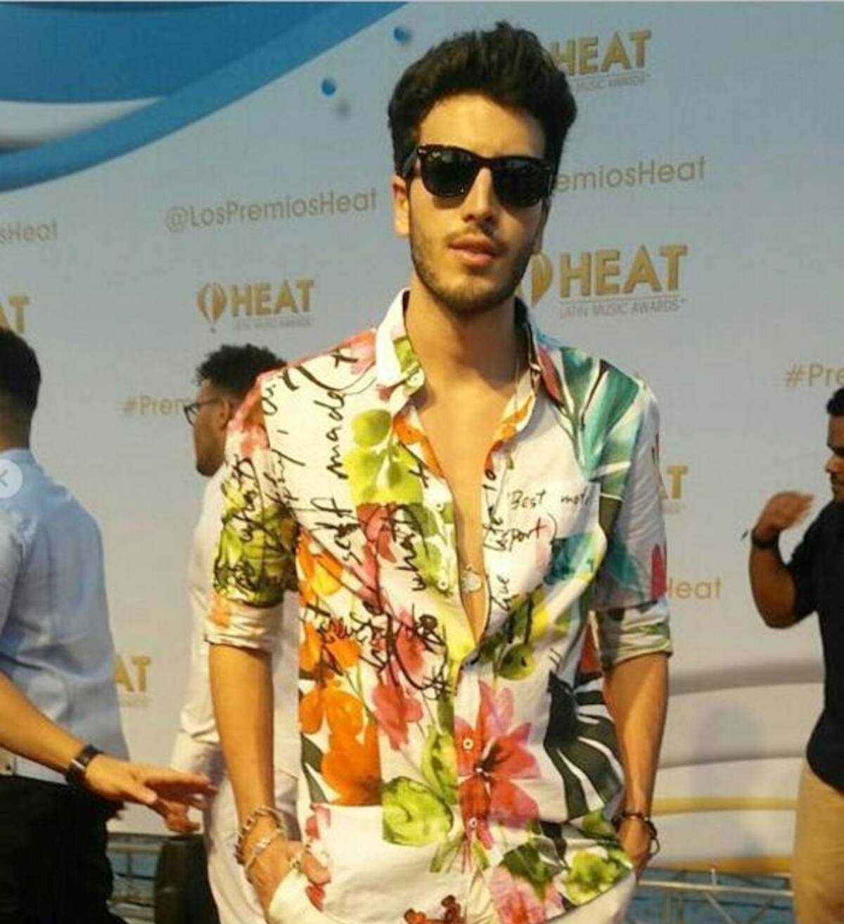Sebastián Yatra