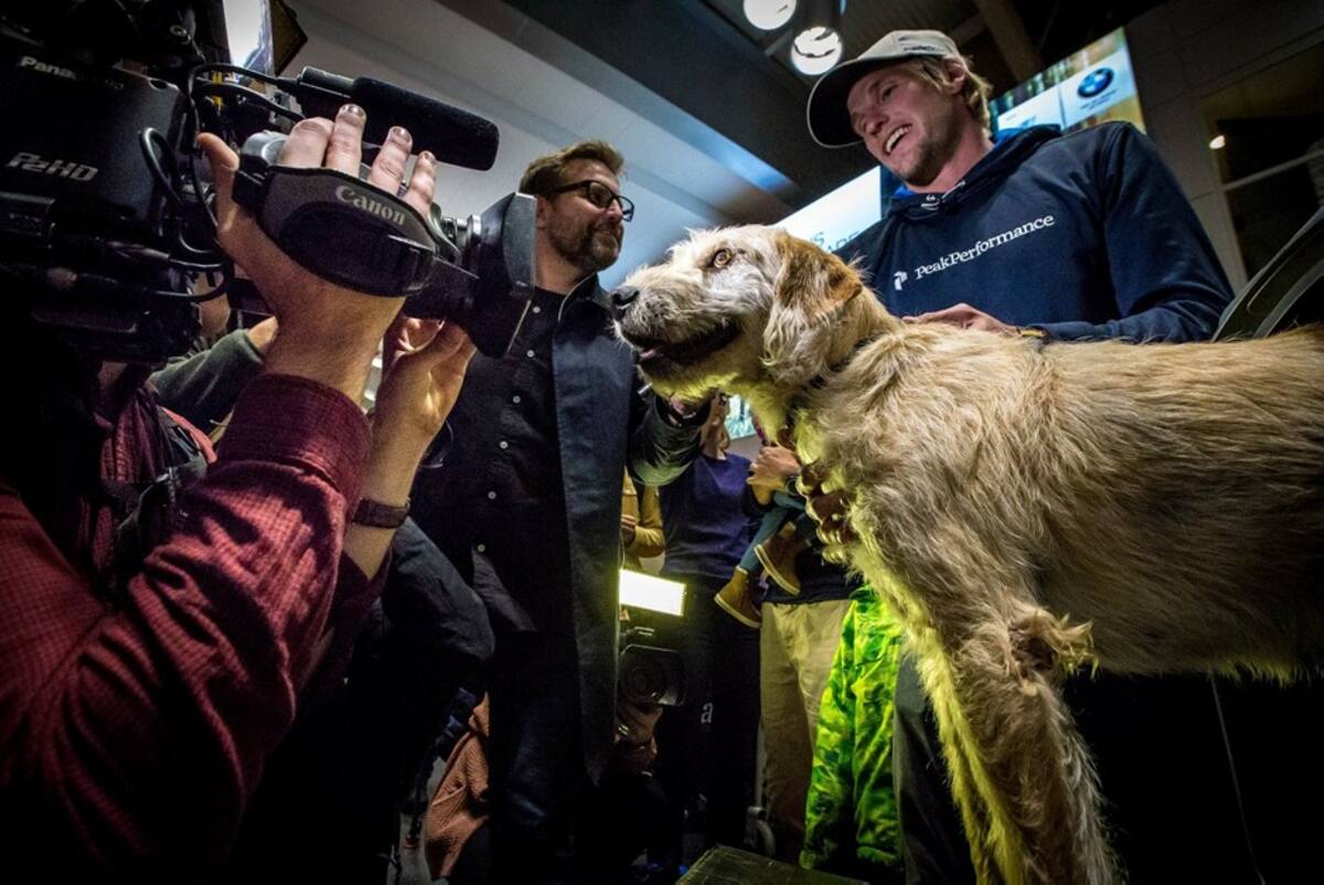 FACEBOOK TEAM PEAK PERFORMANCE