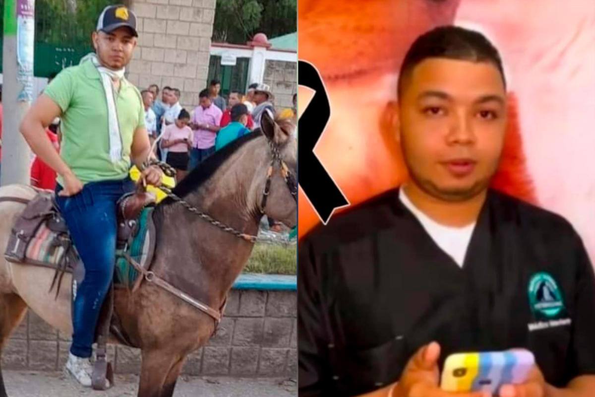 Veterinario murió tras recibir cornada de toro en corraleja, en Arroyohondo