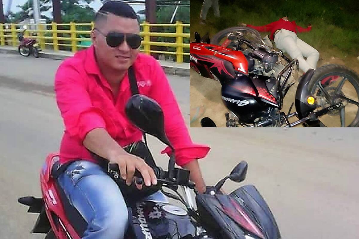Asesinato del cantante Benjy Jiménez no habría sido para hurtarle