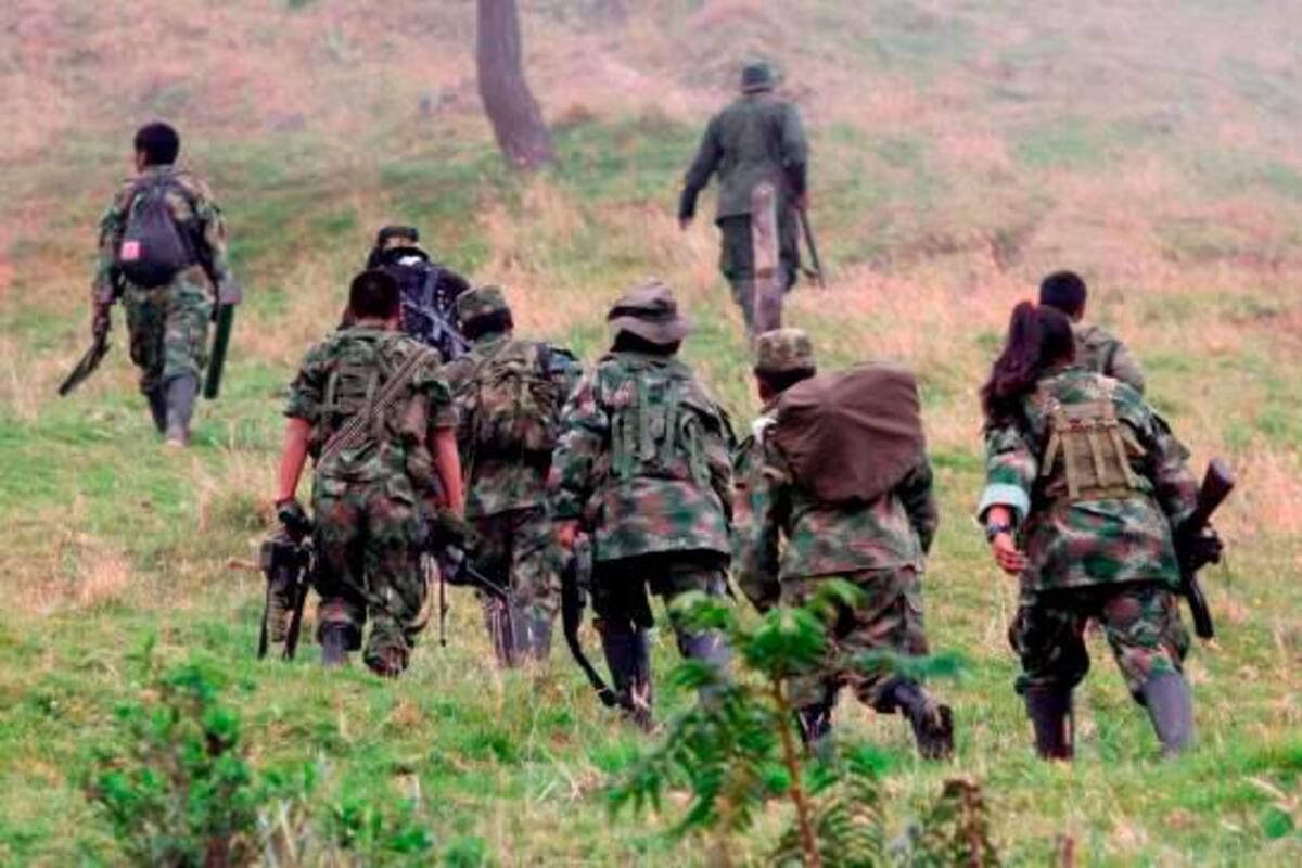 Estados Unidos estudia sacar a las Farc de la lista de grupos terroristas