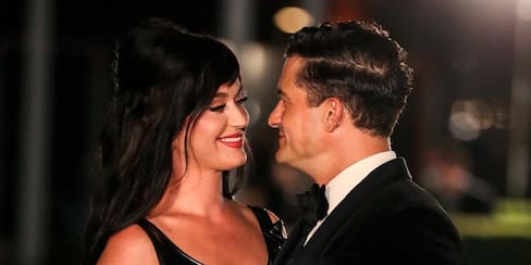 Katy Perry y Orlando Bloom confirman su separación tras 10 años y una hija