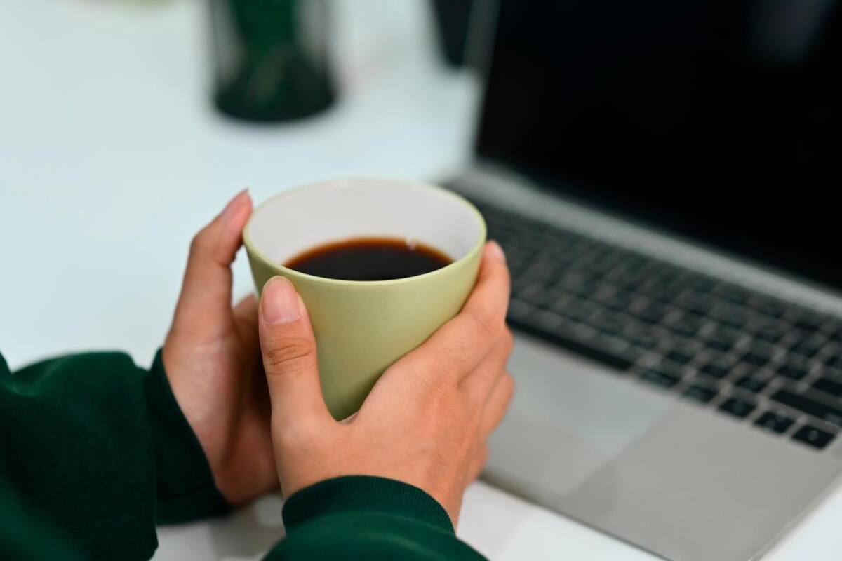 Café: dentro de qué límites es sano y cómo saber si sufro adicción