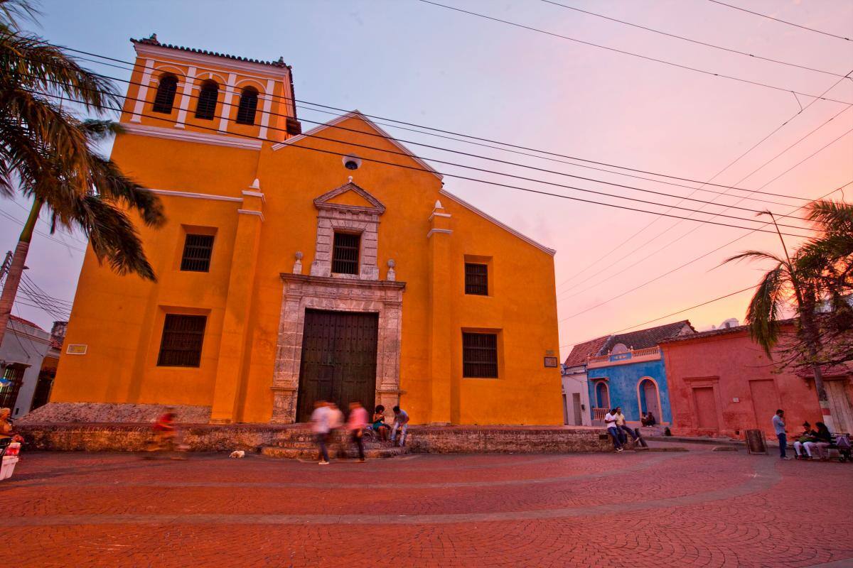 Getsemaní se opone a reapertura si no hay garantías de seguridad
