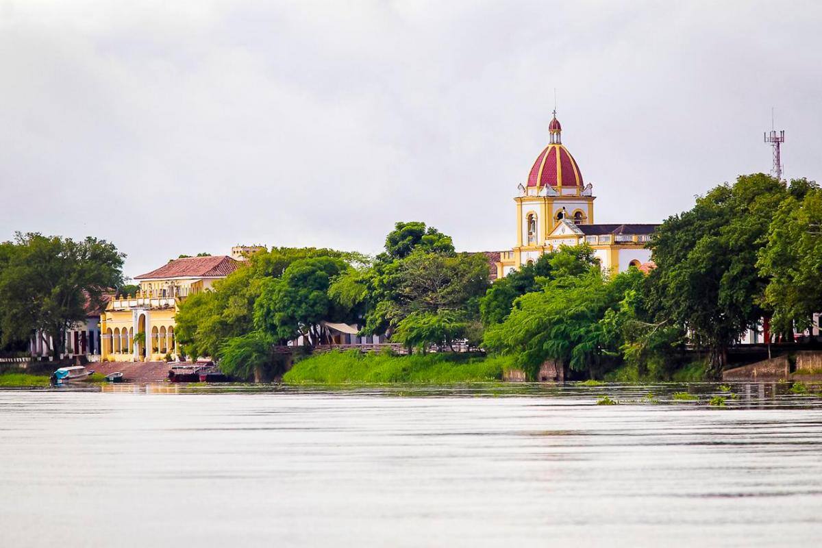 Después de consejo de seguridad asesinan a joven comerciante en Mompox