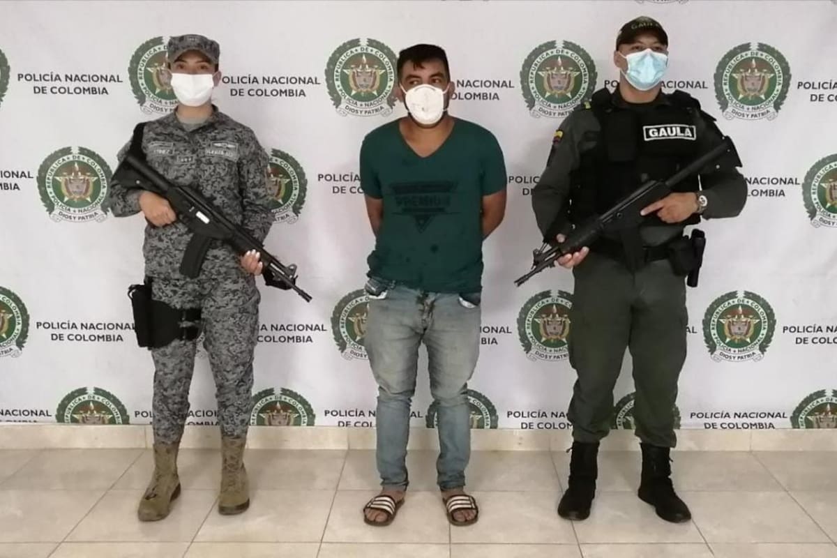 Trabajador de una finca en Montería estaría extorsionando a su patrón