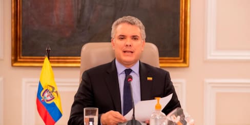 Emergencia económica de Duque: ¿quedan ases bajo la manga?