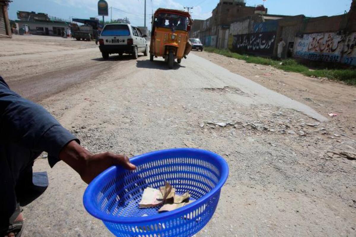 Habrá 400 millones más de pobres por coronavirus