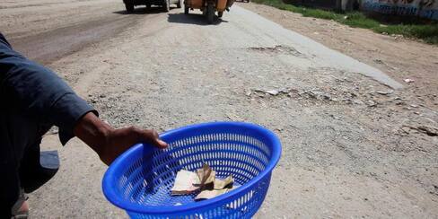 Habrá 400 millones más de pobres por coronavirus