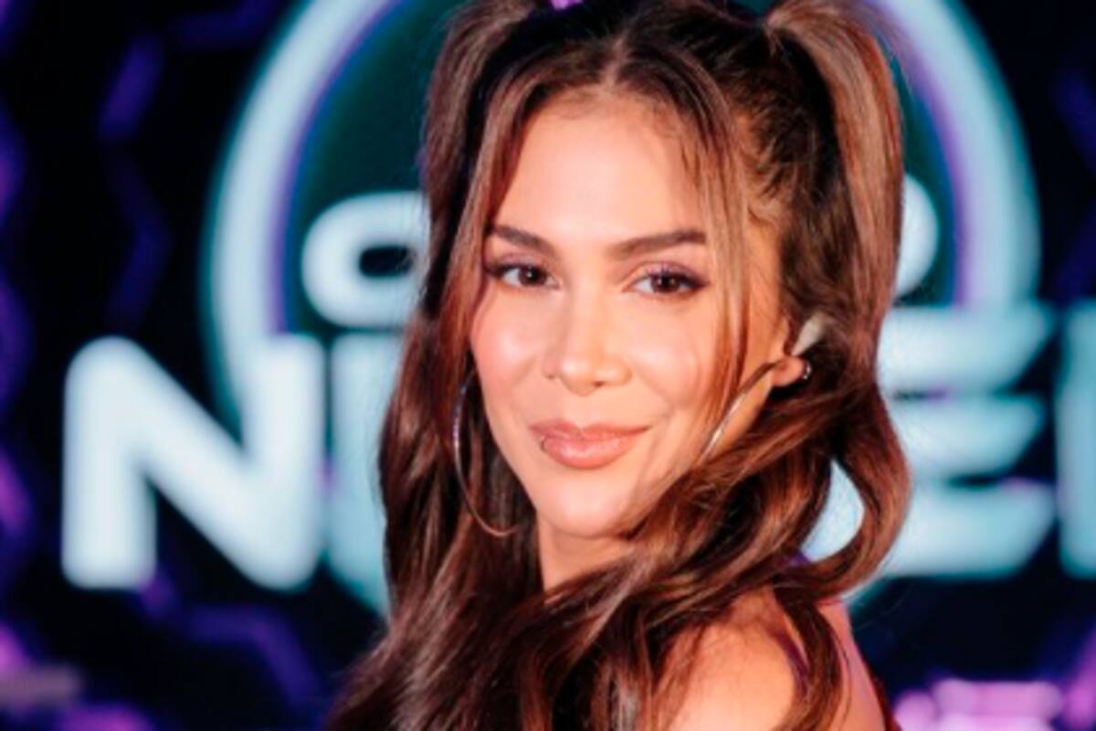 Greeicy Rendón regresa a la actuación