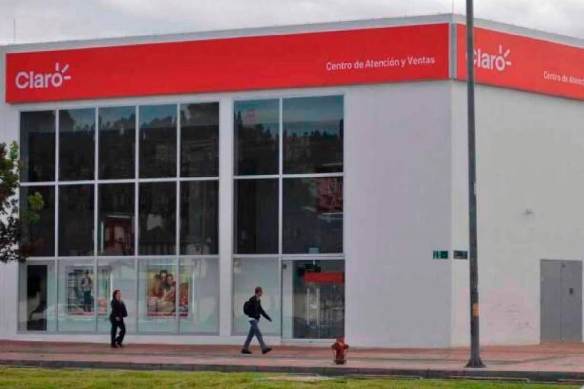 Por presunta publicidad engañosa: sancionan a Claro con $2.463 millones