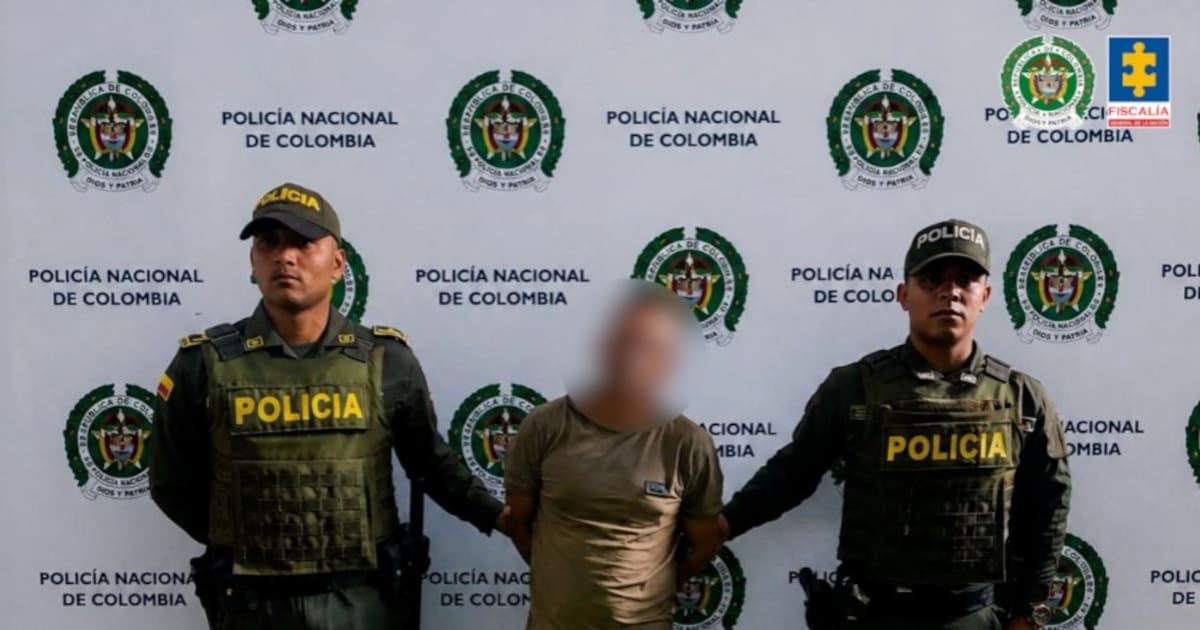 A la cárcel 2 hombres señalados de agredir y amenazar a sus exparejas en Bolívar