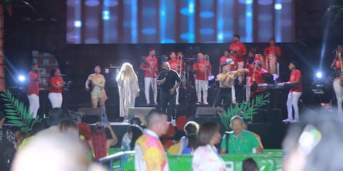 Festival de Música del Caribe 2025: entrada gratis desde este sábado