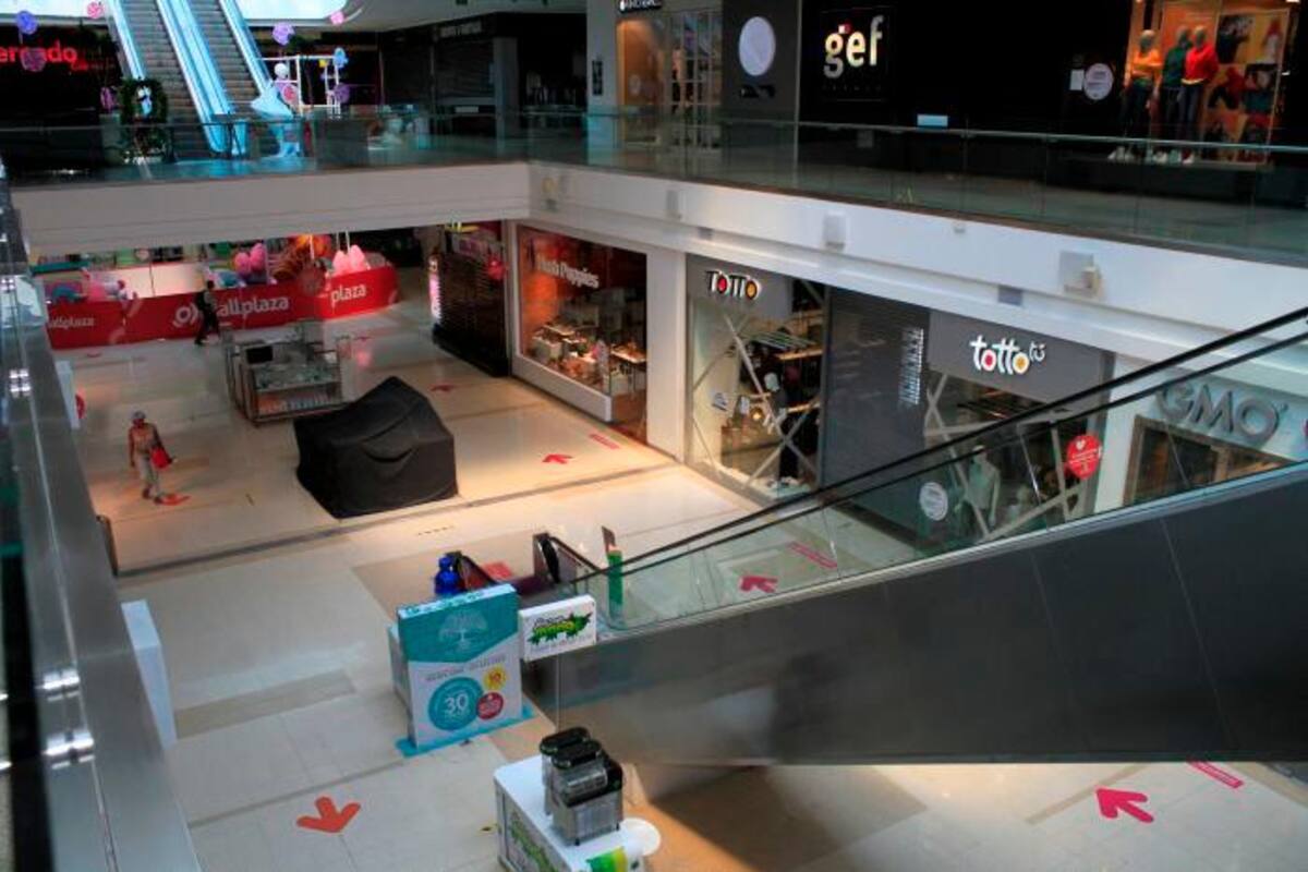 Fenalco pide pruebas pilotos para la apertura del comercio organizado en Cartagena