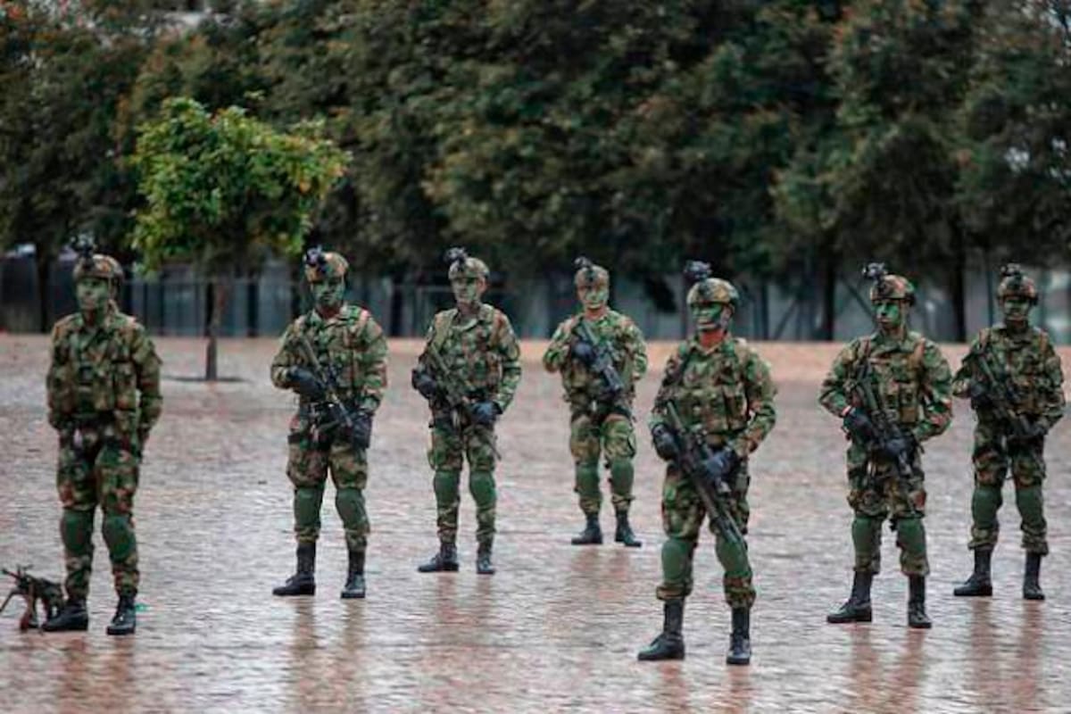 Denuncian persecución en Ejército por revelar “falsos positivos”