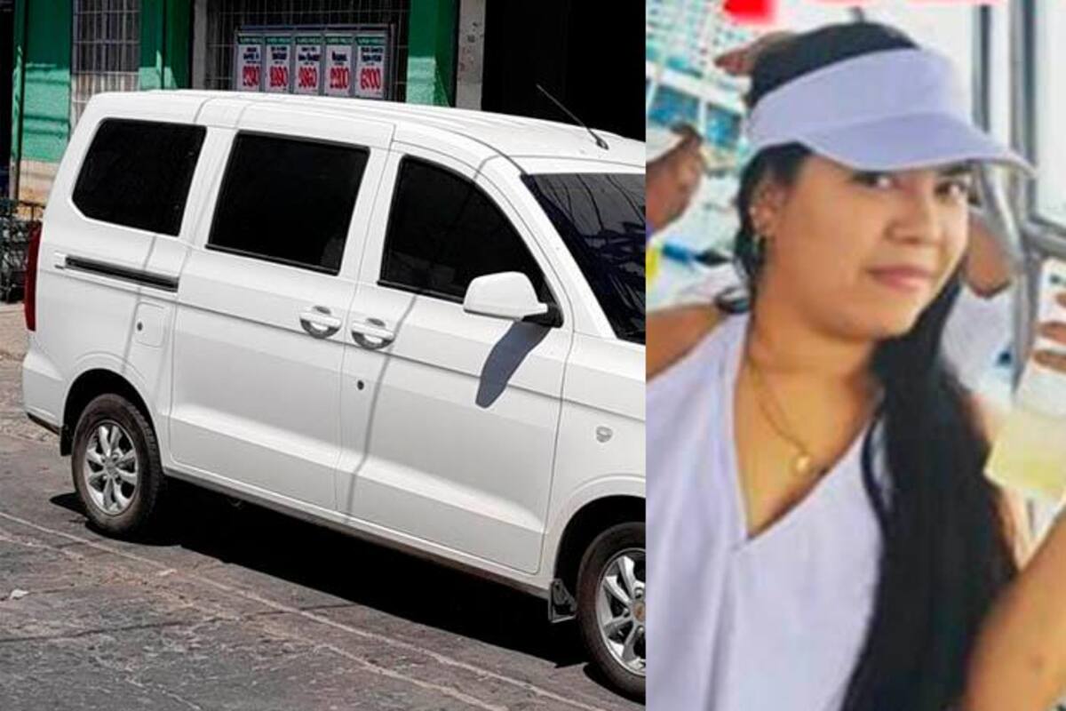 Empresaria desaparecida fue hallada en Maicao ¿en qué condiciones estaba?