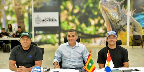Liga de Alcaldes del Caribe propone bolsa regional para aliviar tarifas