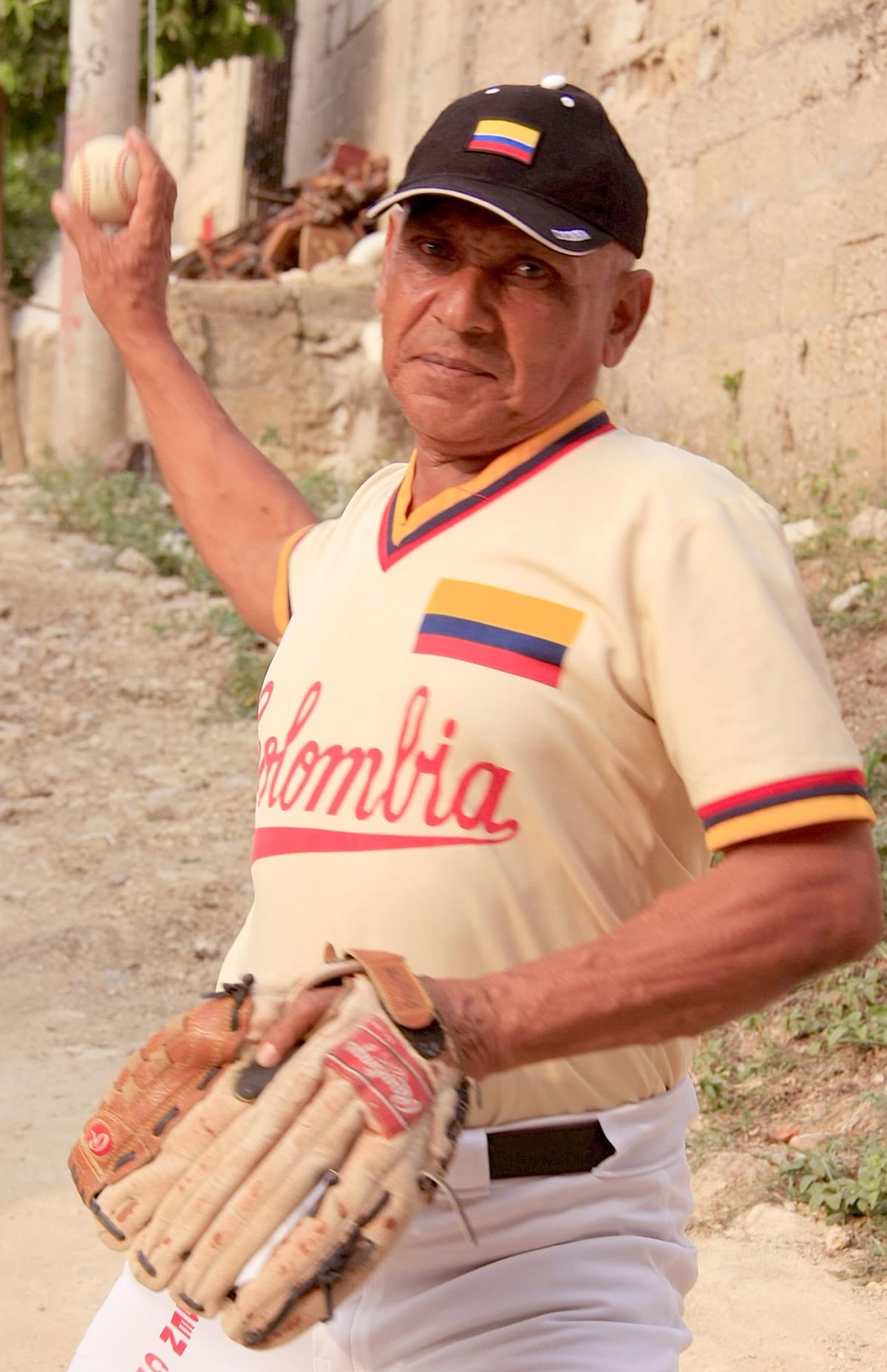 Isidro Herrera.
