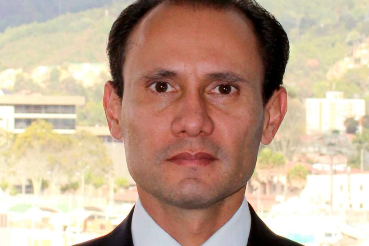 Es hora de discutir la expansión de Terminal de Regasificación: ANDEG