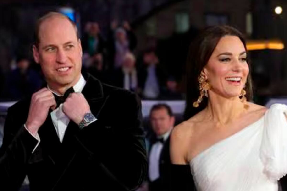 Kate Middleton, princesa de Gales, hospitalizada tras cirugía abdominal