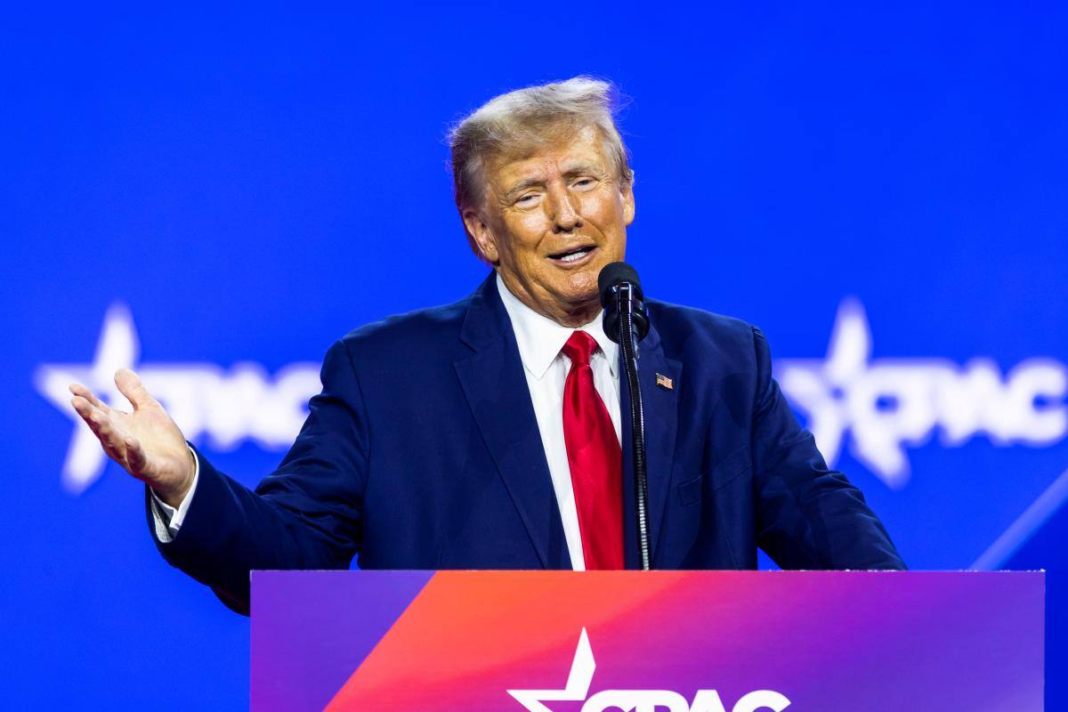 Entienda el lío de Donald Trump: los 4 protagonistas de la imputación