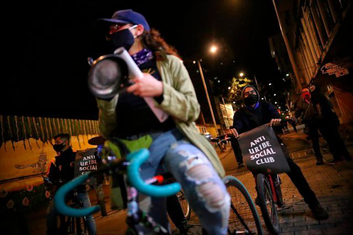 Caso Uribe: Defendamos la Paz rechaza presunta campaña contra la Corte
