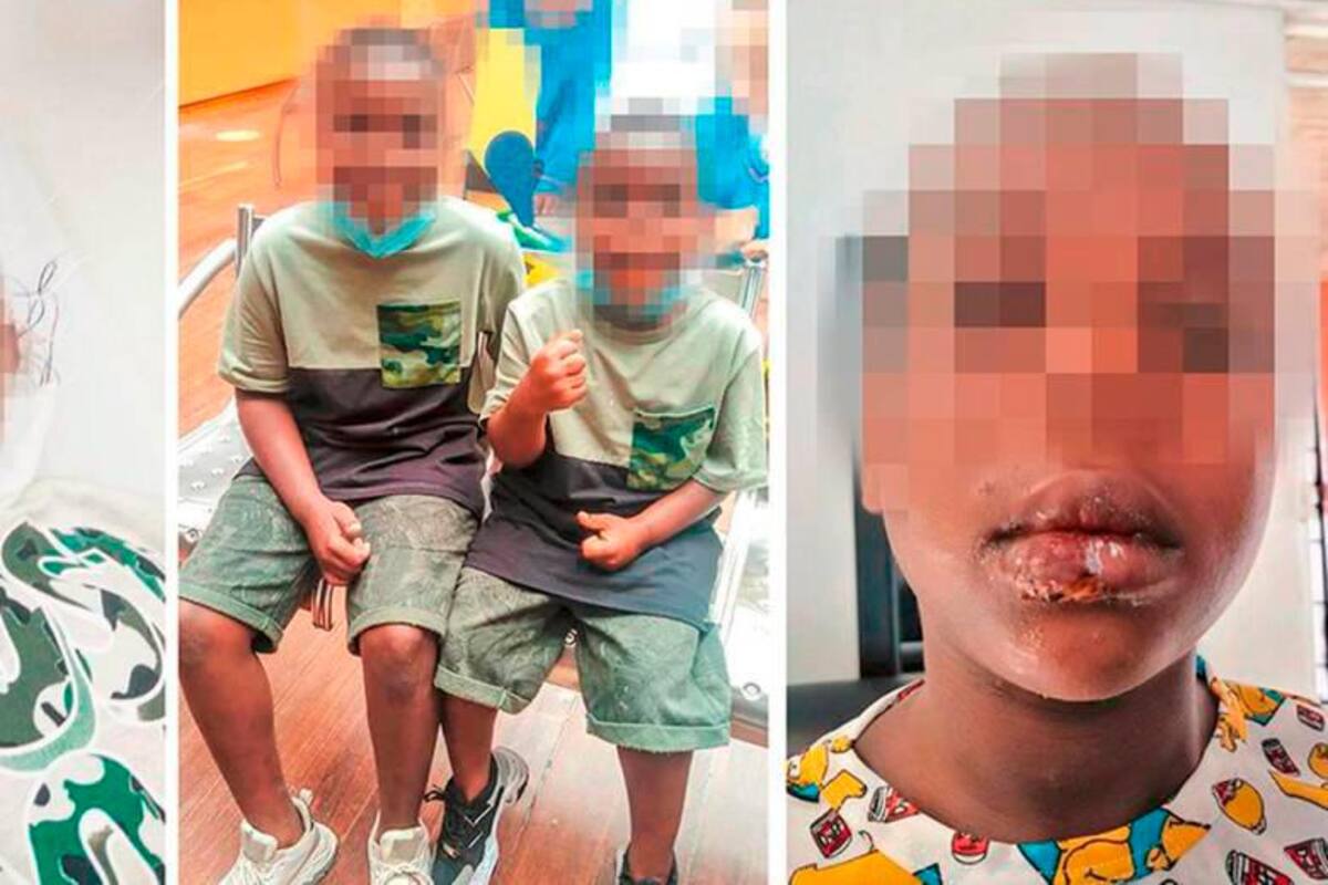 “Le echaban orín en la boca”: mujer afro denunció racismo y abuso sexual contra sus hijos