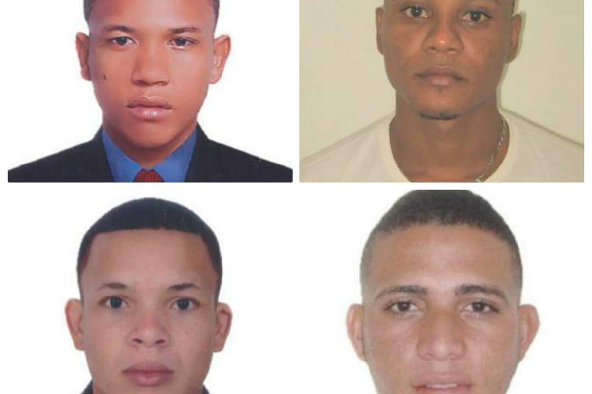 Así operaban los presuntos integrantes de la banda ‘los Brujos’ en Cartagena