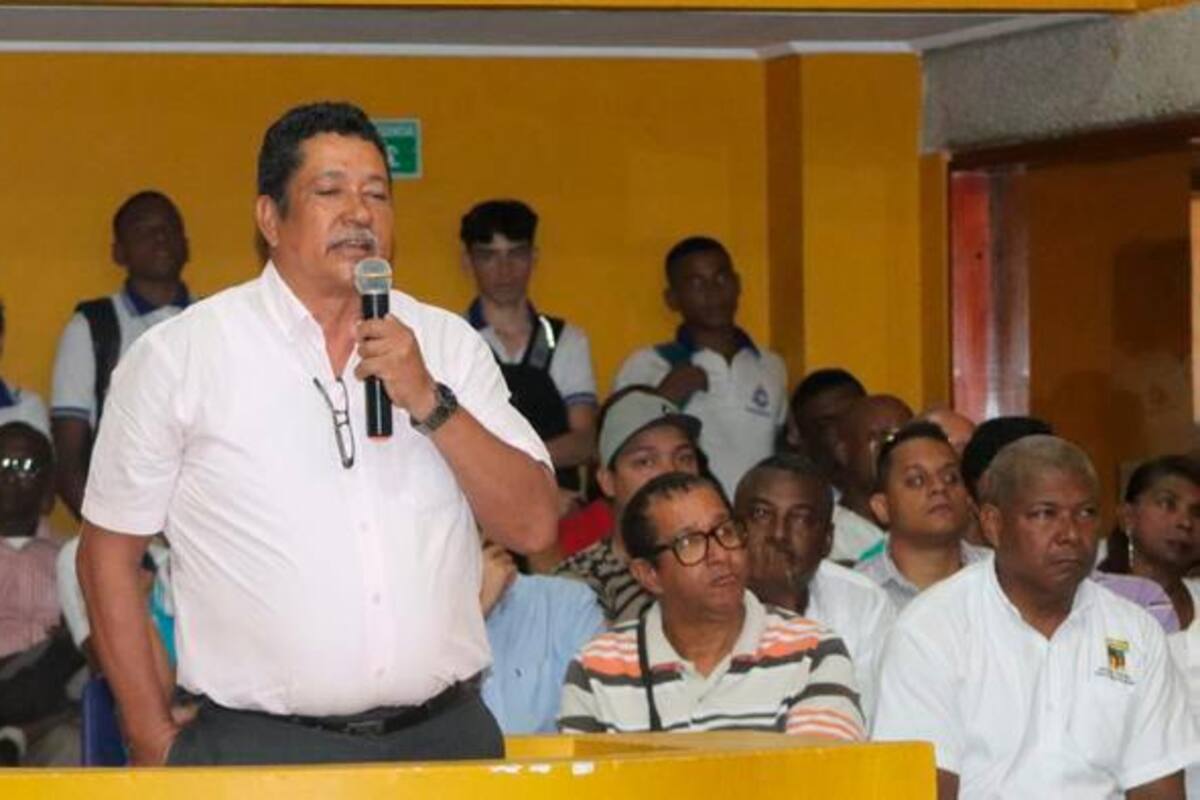 1.9 billones de pesos será el presupuesto de Cartagena para 2020