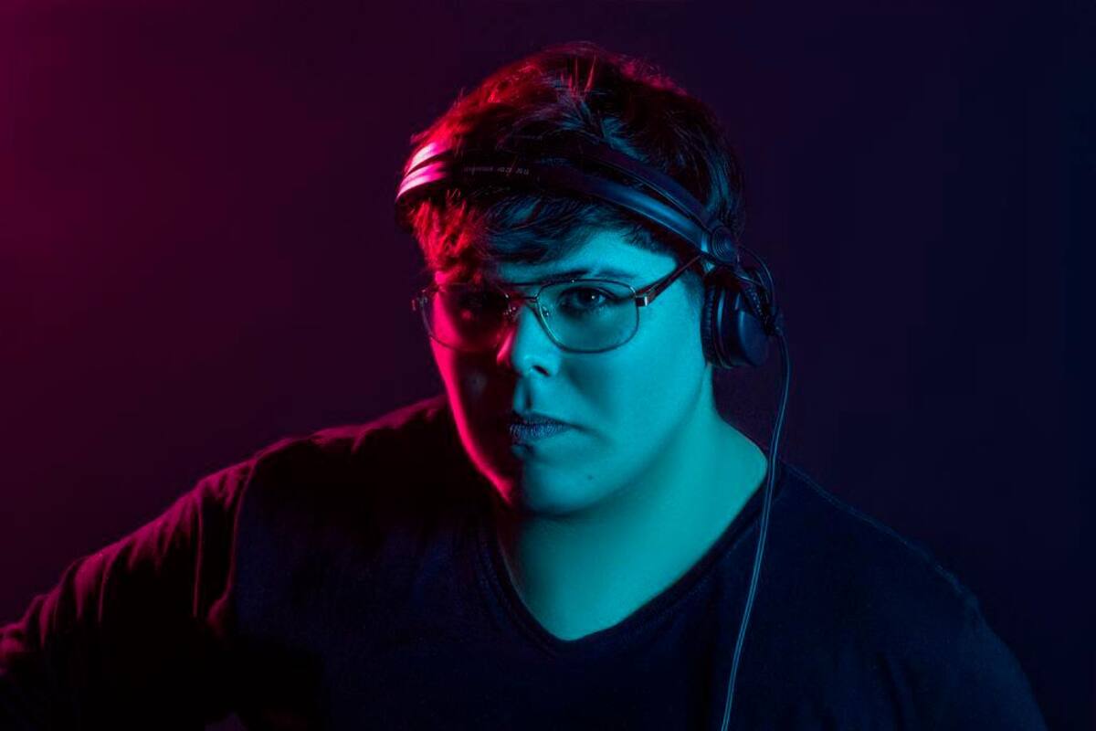 Nico Servidio, el Dj argentino que conquista al mundo con su música