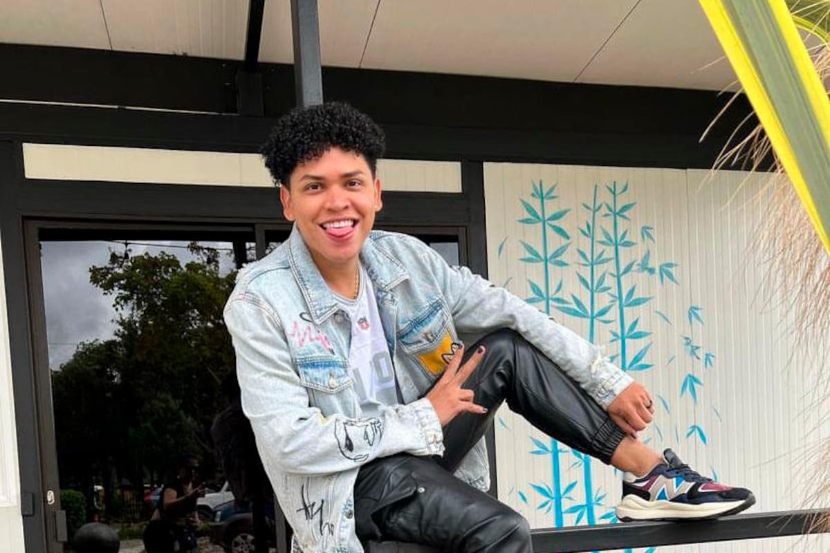 Charly Marie se retira de las redes sociales debido a una enfermedad