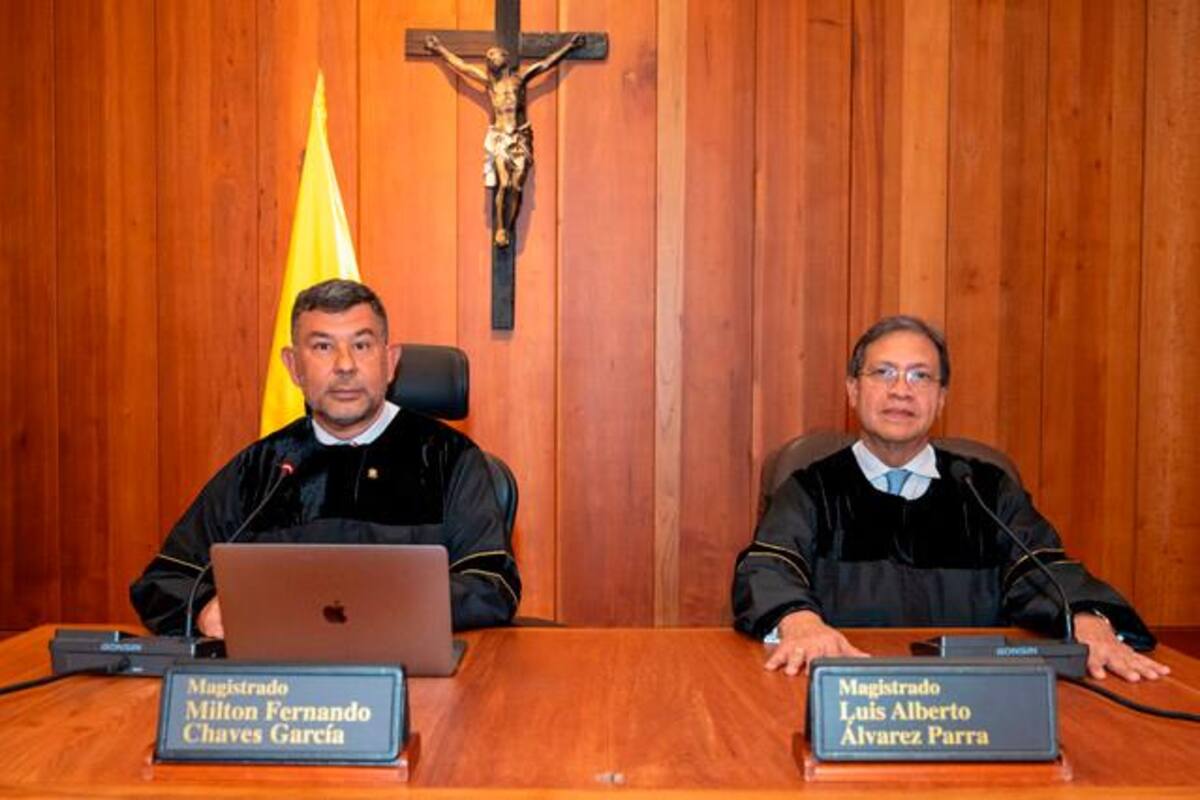 Milton Chaves García es el nuevo presidente del Consejo de Estado