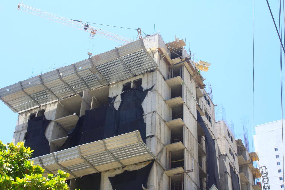 Venta de vivienda nueva no encuentra la senda de crecimiento