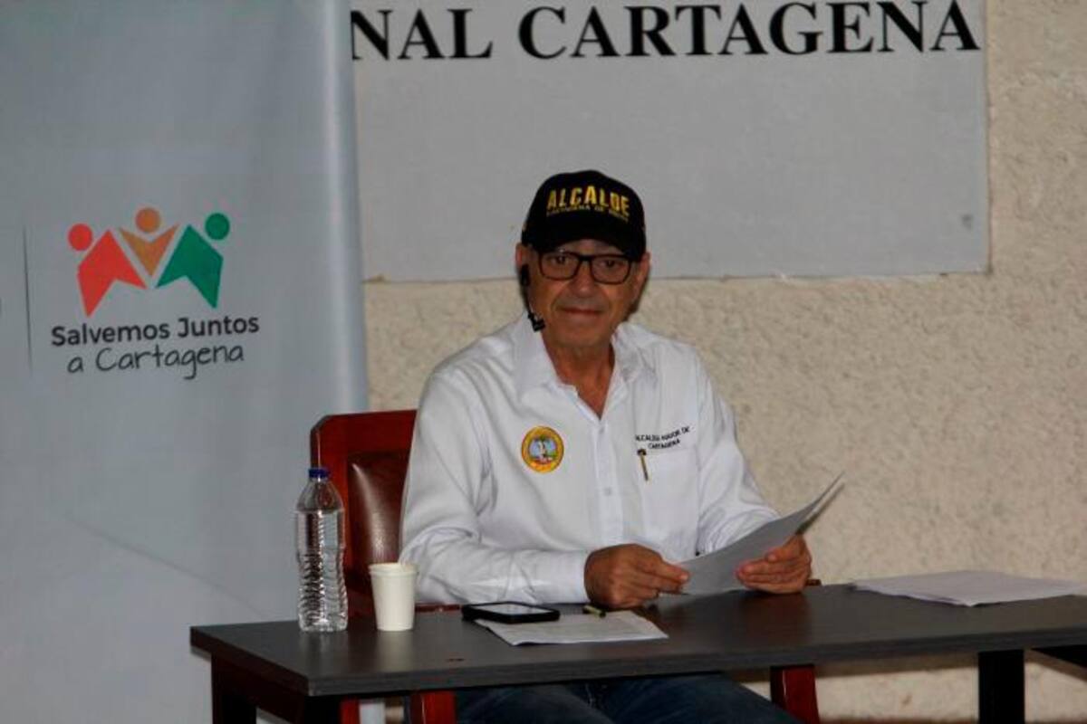 Procuraduría abre indagación a Dau por presunta participación en política