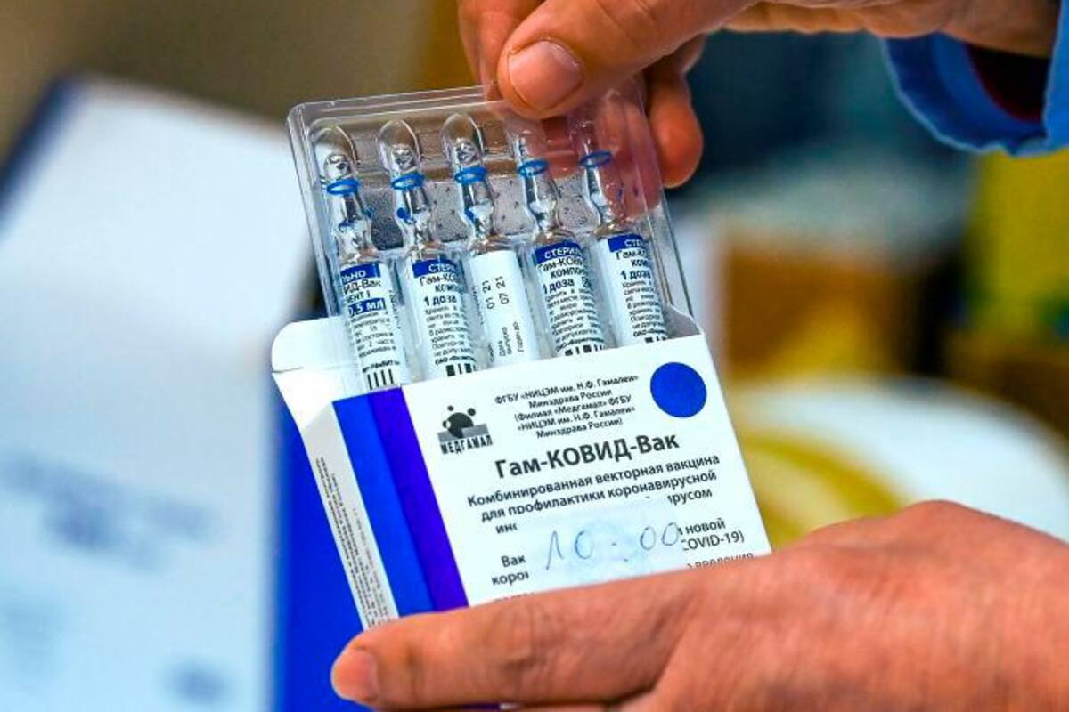 Advierten de escasez de materias primas para vacunas anticovid