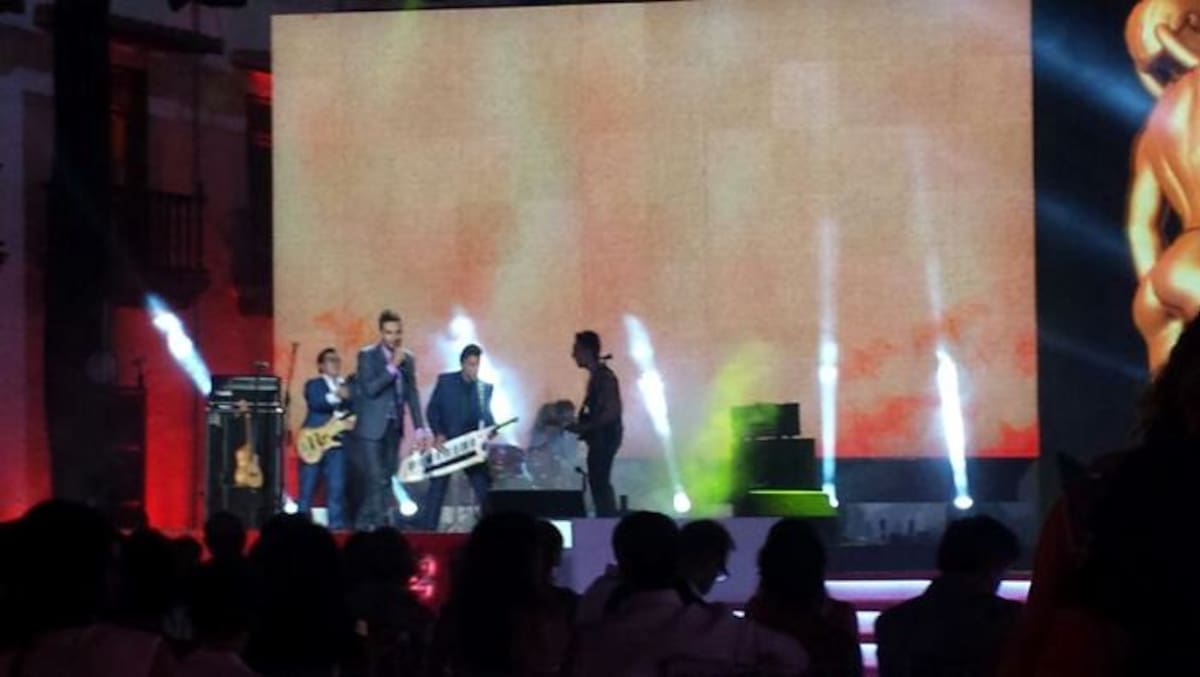 Alkilados EL UNIVERSAL
