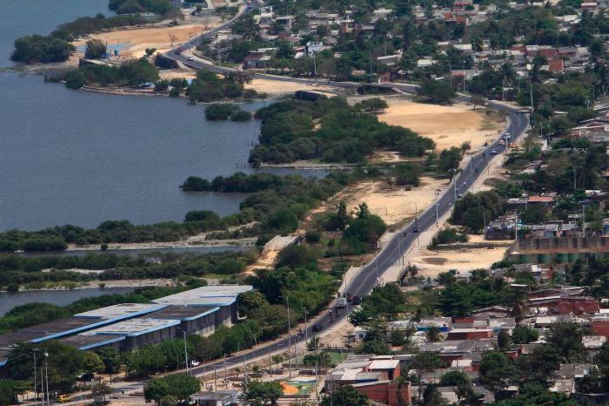 La propuesta para superar el hambre y pobreza en Cartagena