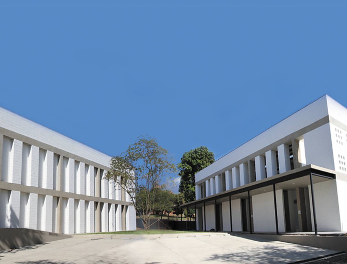 La Universidad de San Buenaventura Cali, con estos nuevos laboratorios, pone a disposición un punto de encuentro para potenciar al suroccidente colombiano hacia la frontera del conocimiento COLPRENSA