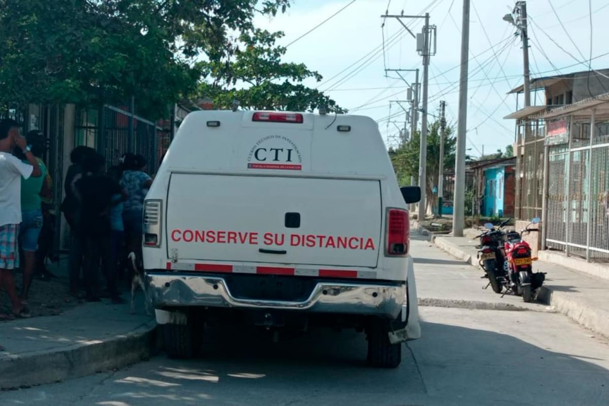 Sicariato en Olaya Herrera: a balazos asesinan a guajiro