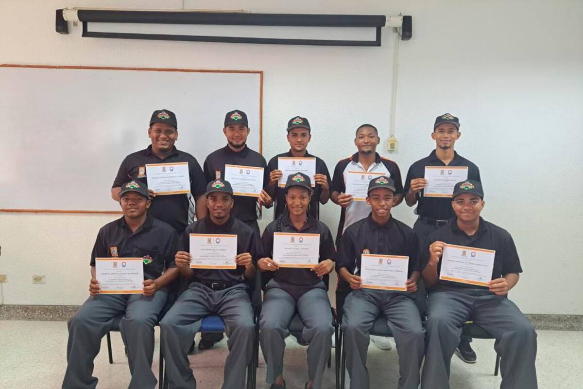 ¡Por la vía correcta!: dando herramientas para juzgamiento en el béisbol