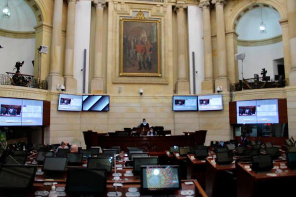 La reforma electoral está a punto de llegar a sesiones extras