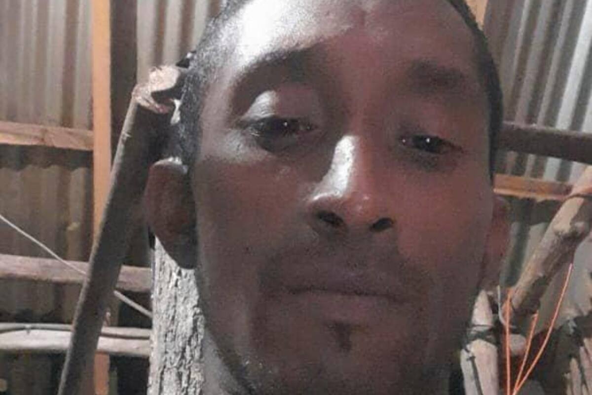 Habría intentado abusar de 2 menores y apareció torturado y muerto en solar