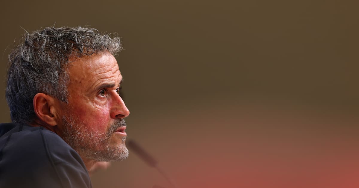Luis Enrique warns Bayern Munich: 'We will be more competitive'